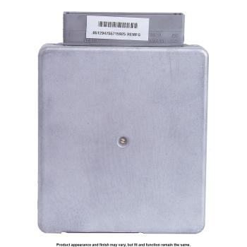 2003 Ford E-550 Super Duty Engine Control Module A1 Cardone 788521F image 2 of 4