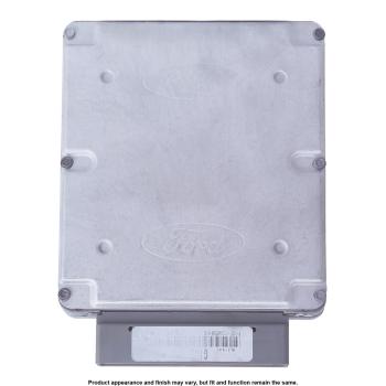 2003 Ford E-550 Super Duty Engine Control Module A1 Cardone 788521F image 3 of 4