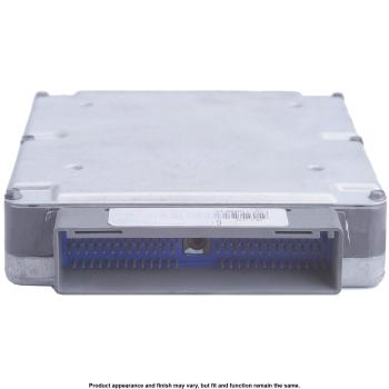 2003 Ford E-550 Super Duty Engine Control Module A1 Cardone 788521F image 4 of 4