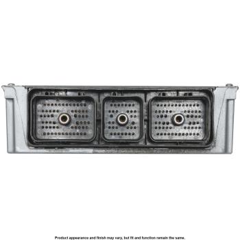 2004 Ford Explorer Engine Control Module A1 Cardone 788603F image 1 of 4