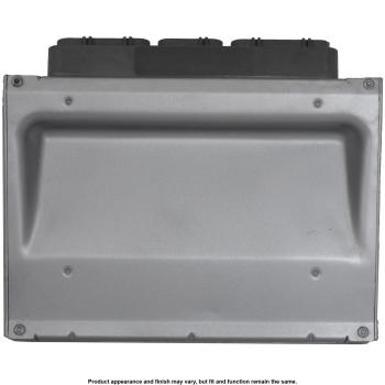 2004 Ford Explorer Engine Control Module A1 Cardone 788603F image 3 of 4