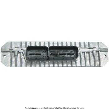 2010 Ford F-250 Super Duty Engine Control Module A1 Cardone 789143F image 1 of 4