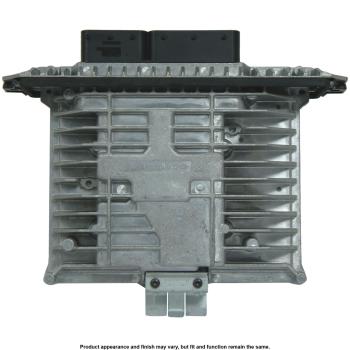 2010 Ford F-250 Super Duty Engine Control Module A1 Cardone 789143F image 3 of 4
