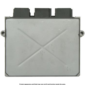 2002 Mercury Mountaineer Engine Control Module A1 Cardone 789196F image 3 of 4