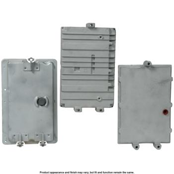 2001 Dodge Dakota Engine Control Module A1 Cardone 790229V image 1 of 4
