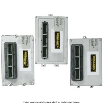 2001 Dodge Dakota Engine Control Module A1 Cardone 790229V image 2 of 4