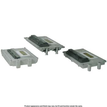 2001 Dodge Dakota Engine Control Module A1 Cardone 790229V image 3 of 4