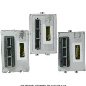 2001 Dodge Dakota Engine Control Module A1 Cardone 790229V image 4 of 4