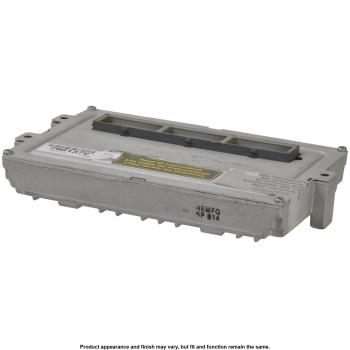 2001 Dodge Dakota Engine Control Module A1 Cardone 790237V image 3 of 4