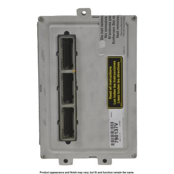 2001 Dodge Dakota Engine Control Module A1 Cardone 790237V image 4 of 4