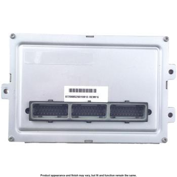 2001 Dodge Ram 2500 Van Engine Control Module A1 Cardone 790258V image 4 of 4
