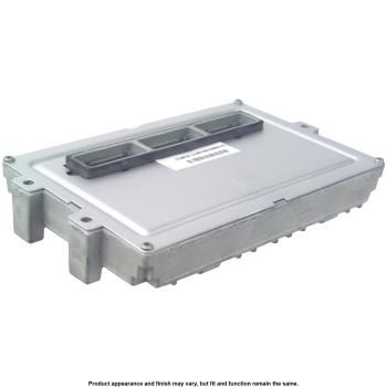 2001 Dodge Ram 2500 Van Engine Control Module A1 Cardone 790259V image 2 of 4