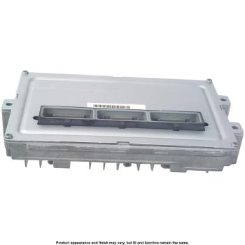 2001 Dodge Ram 2500 Van Engine Control Module A1 Cardone 790259V image 3 of 4