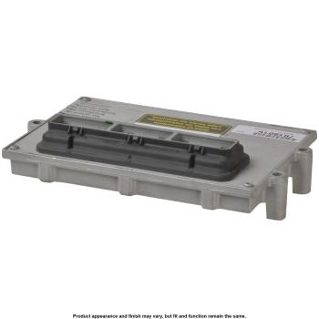 2001 Dodge Dakota Engine Control Module A1 Cardone 790423V image 4 of 4