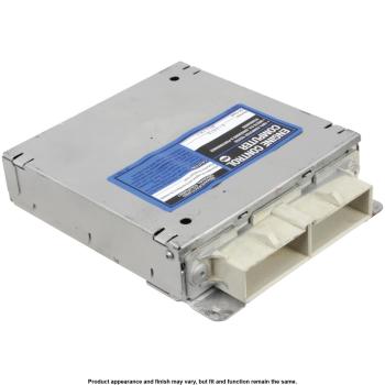 1983 Jeep CJ7 Engine Control Module