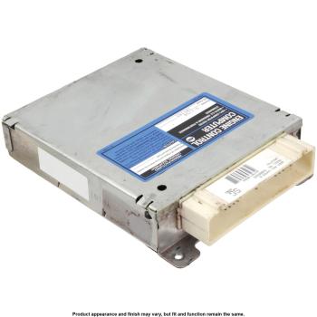 1986 Jeep CJ7 Engine Control Module