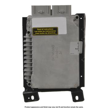 2001 Plymouth Neon Engine Control Module