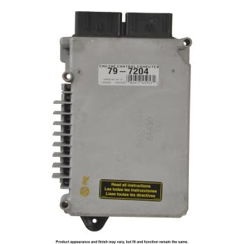 1999 Dodge Grand Caravan Engine Control Module
