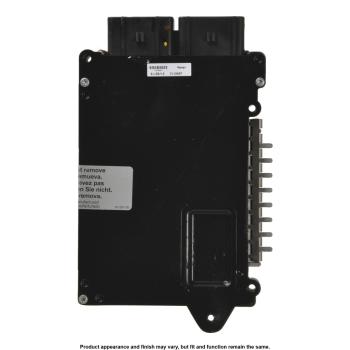 1999 Dodge Grand Caravan Engine Control Module A1 Cardone 792255V image 2 of 4