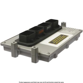 2008 Dodge Ram 2500 Engine Control Module A1 Cardone 792444V image 3 of 4