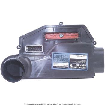 1988 Plymouth Voyager Engine Control Module A1 Cardone 793592 image 1 of 4