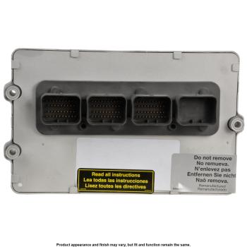 2005 Jeep TJ Engine Control Module