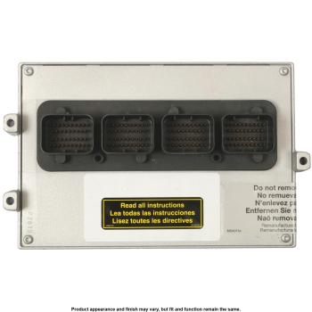 2008 Dodge Ram 2500 Engine Control Module A1 Cardone 794505V image 4 of 4
