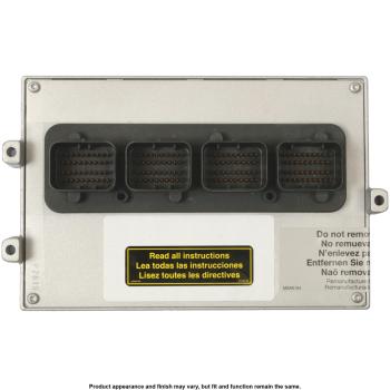 2008 Dodge Ram 2500 Engine Control Module A1 Cardone 794509V image 3 of 4