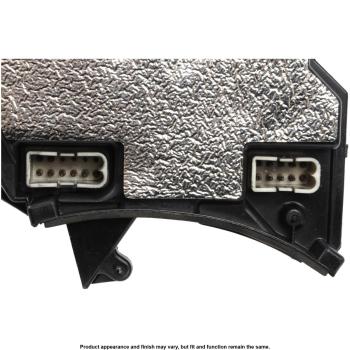 1983 Dodge W350 Engine Control Module