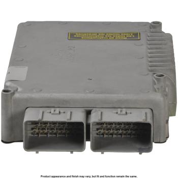 2000 Dodge Caravan Engine Control Module A1 Cardone 797266V image 3 of 4