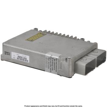 2000 Dodge Caravan Engine Control Module A1 Cardone 797267V image 2 of 4