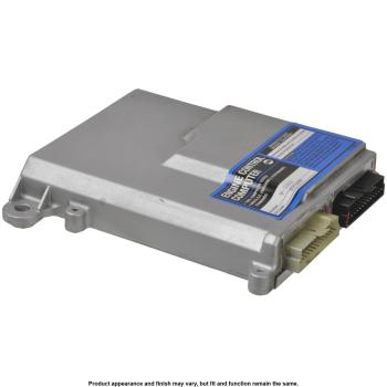 1986 Chrysler Town & Country Engine Control Module A1 Cardone 797522 image 1 of 4