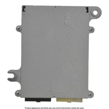 1986 Chrysler Town & Country Engine Control Module A1 Cardone 797522 image 3 of 4