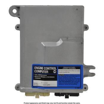 1986 Chrysler Town & Country Engine Control Module A1 Cardone 797522 image 4 of 4