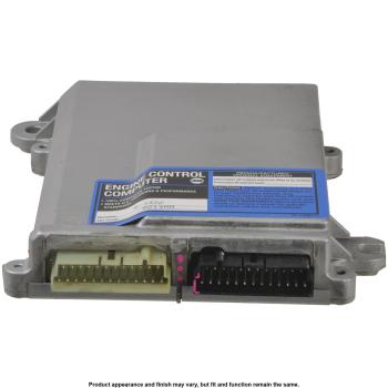 1986 Chrysler Town & Country Engine Control Module A1 Cardone 797525 image 3 of 4