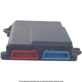 1986 Chrysler Town & Country Engine Control Module A1 Cardone 797535 image 1 of 4