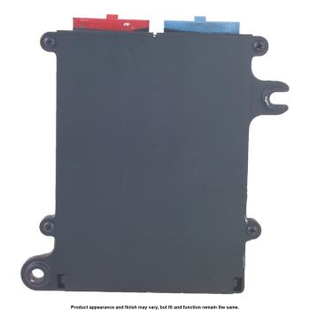 1986 Chrysler Town & Country Engine Control Module A1 Cardone 797538 image 1 of 4