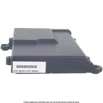 1986 Chrysler Town & Country Engine Control Module A1 Cardone 797538 image 4 of 4