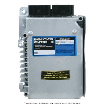 1999 Plymouth Neon Engine Control Module A1 Cardone 799814V image 3 of 4