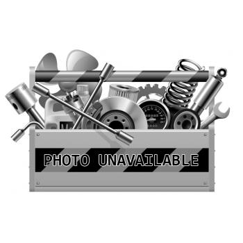 2010 Audi A5 Catalytic Converter