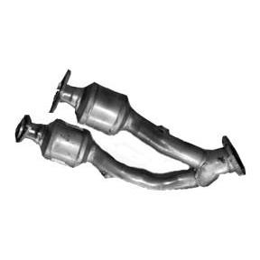 AB Catalytic 42607 Catalytic Converter product image 1 of 1