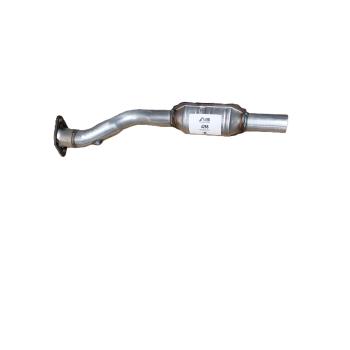 2014 Jeep Compass Catalytic Converter