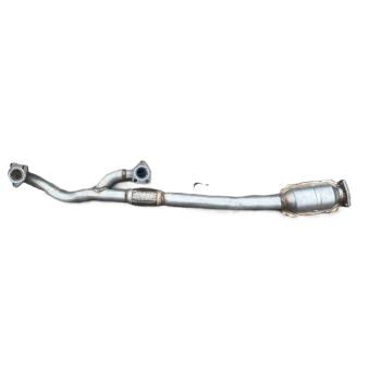 2018 Acura MDX Catalytic Converter