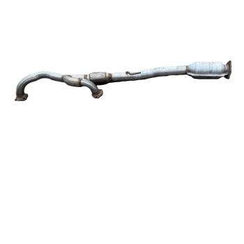 2018 Acura MDX Catalytic Converter AB Catalytic 45156 image 2 of 2