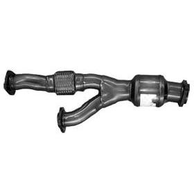 AB Catalytic 5260 Catalytic Converter product image 1 of 1