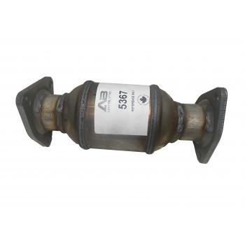 2008 Acura MDX Catalytic Converter
