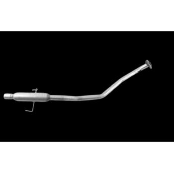 2012 Toyota Matrix Exhaust Pipe