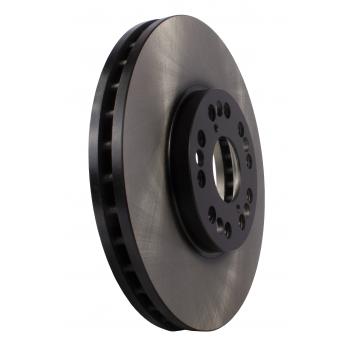 2009 Lexus SC430 Disc Brake Rotor Front ADVICS A6F001U image 3 of 3