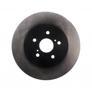 2008 Lexus RX400h Disc Brake Rotor Front ADVICS A6F009U image 1 of 3