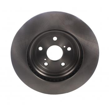 2008 Lexus RX400h Disc Brake Rotor Front ADVICS A6F009U image 2 of 3